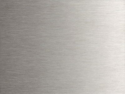 Ruftastenabd. Ruftastenmodul 3f System 106 Edelstahl