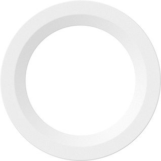 Designrg schmal Zubehör Weiß