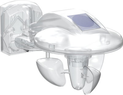 Wettersensor f.Wetterzentrale(KNX) KNX