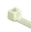 Kabelbinder 198x3,5 mm, natur