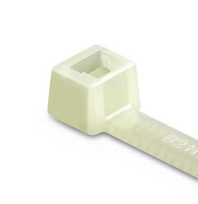 Kabelbinder 198x3,5 mm, natur
