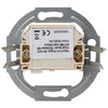 UAE-Anschlussdose, für Telefon- und Datentechnik, RJ11/12, RJ45, 8 Pole belegbar, 2 Anschlüsse