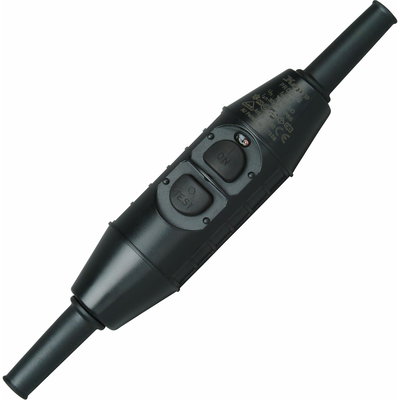 PRCD-S, ortsveränderliche Schutzeinrichtung, 3-polig, 0,03A, IP55, 110V