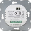 HK07 - Raumthermostat mit Display, programmierbar, Farbe: reinweiß