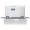 HK07 - Raumthermostat mit Display, programmierbar, Farbe: reinweiß