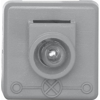 Glühlampe
