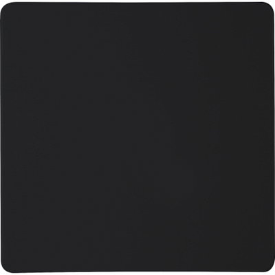HK05 - Wippe, Farbe: schwarz matt