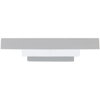 HK07 - UAE Abdeckung, Farbe: grau matt