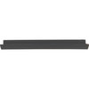 HK07 - Abdeckrahmen 2-fach, Farbe: anthrazit