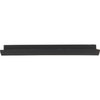 HK07 - Abdeckrahmen 3-fach, Farbe: anthrazit