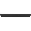 HK07 - Abdeckrahmen 3-fach, Farbe: anthrazit