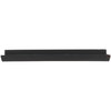 HK07 - Abdeckrahmen 4-fach, Farbe: anthrazit