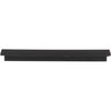 HK07 - Abdeckrahmen 4-fach, Farbe: anthrazit