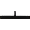 HK07 - Antennen-Abdeckung TV/RF, Farbe: schwarz matt