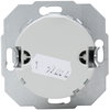 HK07 - INFRAcontrol T 180° UP - Infrarot-Bewegungsmelder, 55x55mm, 2-Draht- Gerät, für ohmsche Last, 40-400W, Farbe: reinweiß