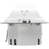 HK02/HK05/HK07 - INFRAcontrol R180°, Infrarot-Bewegungsmelder, 3-Draht-Gerät, max. 1000W, 50x50mm, Farbe: arktisweiß