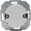 HK07 - INFRAcontrol R180°, Infrarot-Bewegungsmelder, 3-Draht-Gerät, max. 1000W, 55x55mm, Farbe: arktisweiß