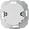HK07 - INFRAcontrol R180°, Infrarot-Bewegungsmelder, 3-Draht-Gerät, max. 1000W, 55x55mm, Farbe: anthrazit