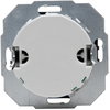 HK05/HK07 - INFRAcontrol R180°, Infrarot-Bewegungsmelder, 3-Draht-Gerät, max. 1.00W, 50x50mm, Farbe: schwarz matt
