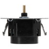 Druck-Wechselschalter LED Dimmer, 100W/RL
