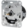 Druck-Wechselschalter LED Dimmer, 100W/RL