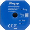 Blue-control Schaltaktor, Schalter 1-Kanal, 3-Draht, mit Bluetooth Mesh-Technologie