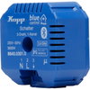 Blue-control Schaltaktor, Schalter 1-Kanal, 3-Draht, mit Bluetooth Mesh-Technologie