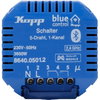 Blue-control Schaltaktor, Schalter 1-Kanal, 5-Draht, mit potentialfreiem Kontakt, mit Bluetooth Mesh-Technologie