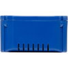 Blue-control Schaltaktor, Schalter 1-Kanal, 5-Draht, mit potentialfreiem Kontakt, mit Bluetooth Mesh-Technologie