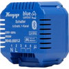Blue-control Schaltaktor, Schalter 1-Kanal, 5-Draht, mit potentialfreiem Kontakt, mit Bluetooth Mesh-Technologie