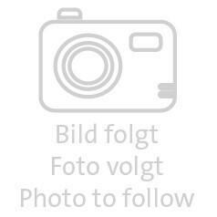HK07 - INFRAcontrol R180°, Infrarot-Bewegungsmelder, 3-Draht-Gerät, max. 1000W, 55x55mm, Farbe: stahl