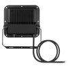 FLOODLIGHT 65 W 4000 K SYM 100 BK