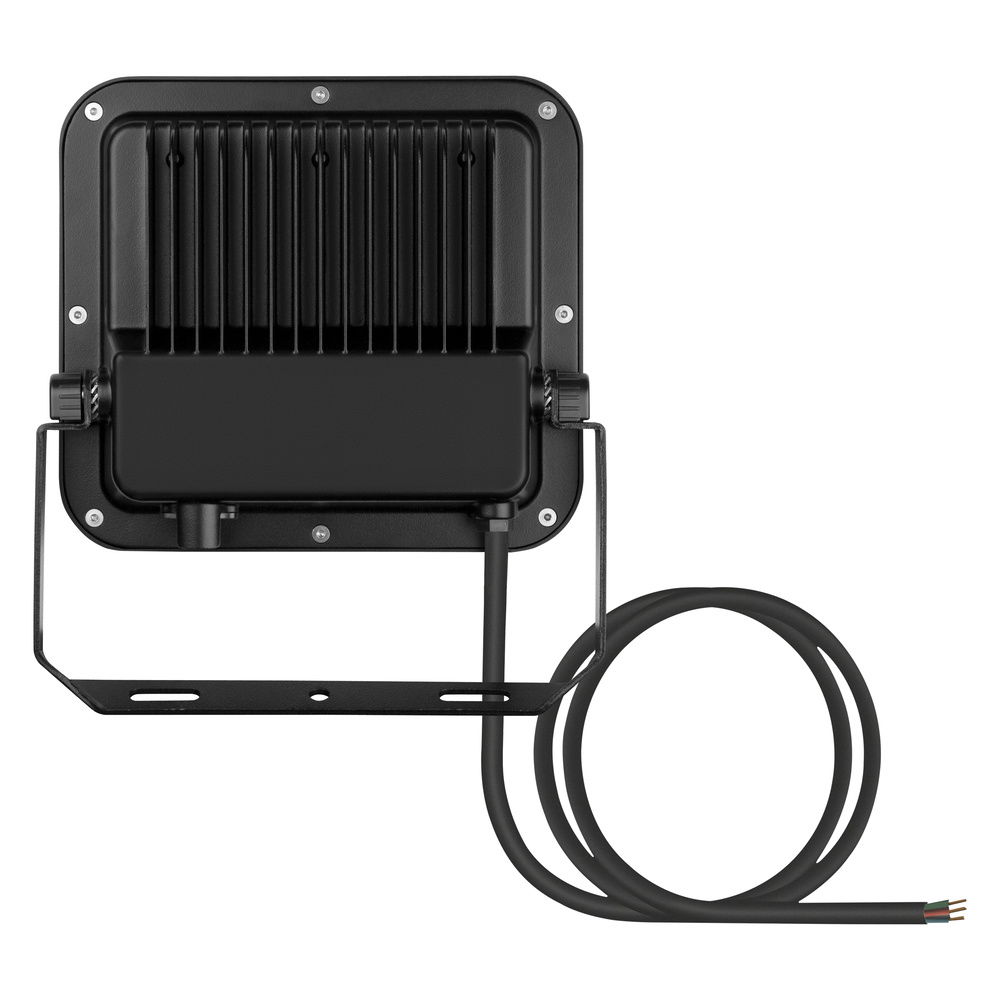 FLOODLIGHT 65 W 4000 K SYM 100 BK – Bild 2 von 10