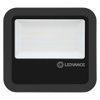 FLOODLIGHT 65 W 4000 K SYM 100 BK