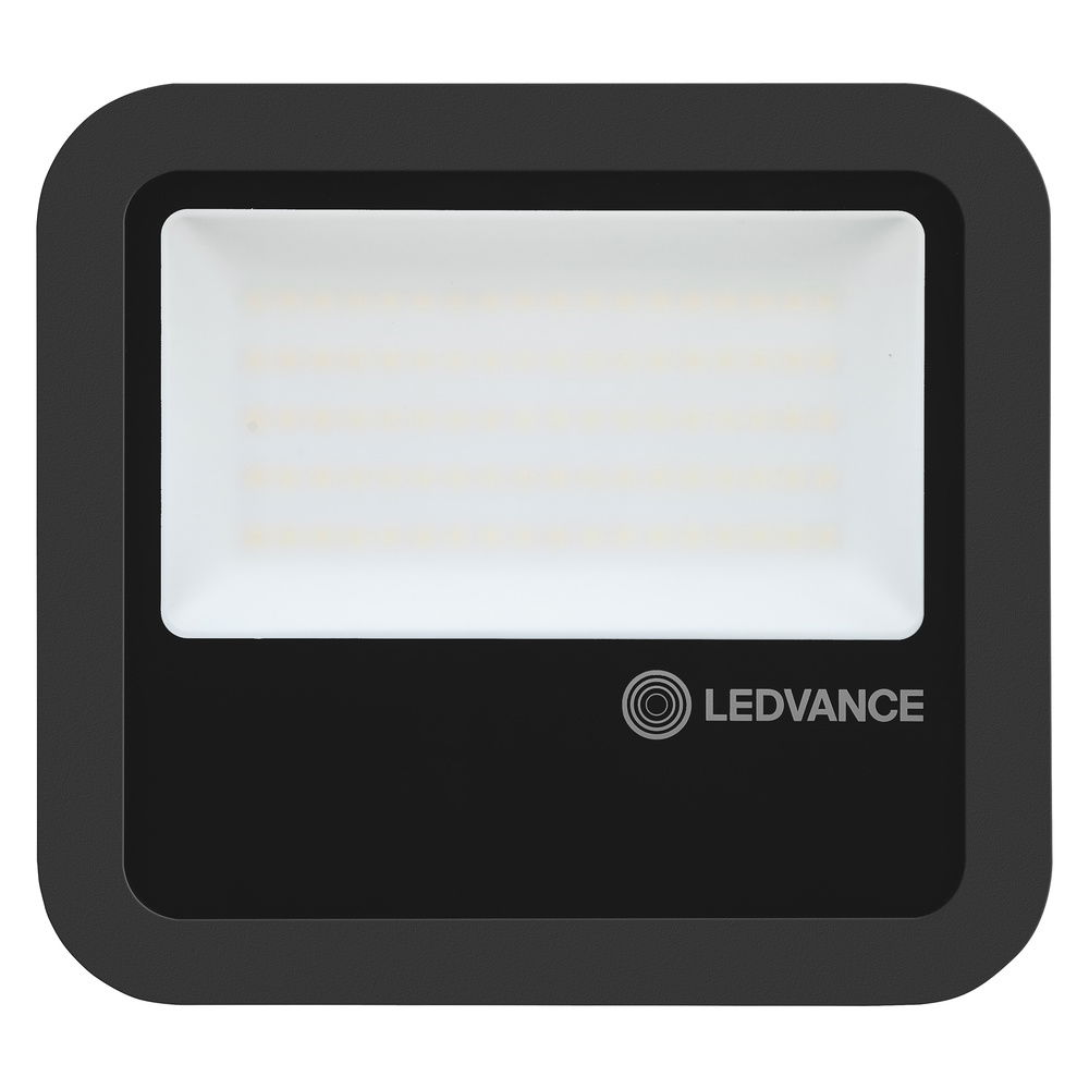 FLOODLIGHT 65 W 4000 K SYM 100 BK – Bild 4 von 10