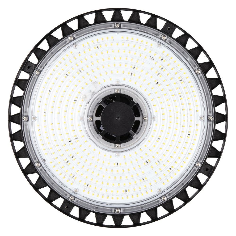 HIGH BAY DALI GEN 3 190 W 4000 K 110DEG IP65 – Bild 3 von 9