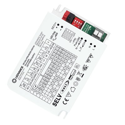 LED DRIVER DALI PERFORMANCE -60/220-240/1A4