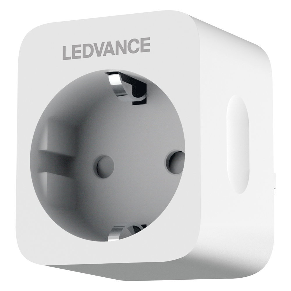 SMART+ Plug EU