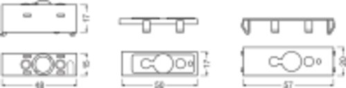 DALI SENSOR LS/PD LI G2 SENSOR LS/PD LI G2 – Bild 2 von 3