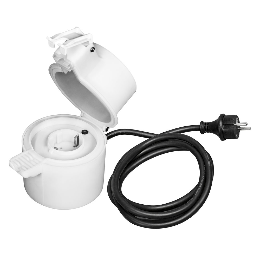 SMART+ Outdoor Plug EU