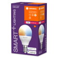 SMART+ Mini bulb Tunable White 4.9W 220V FR E14