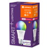 SMART+ Classic Multicolour 9W 220V RGBW FR E27