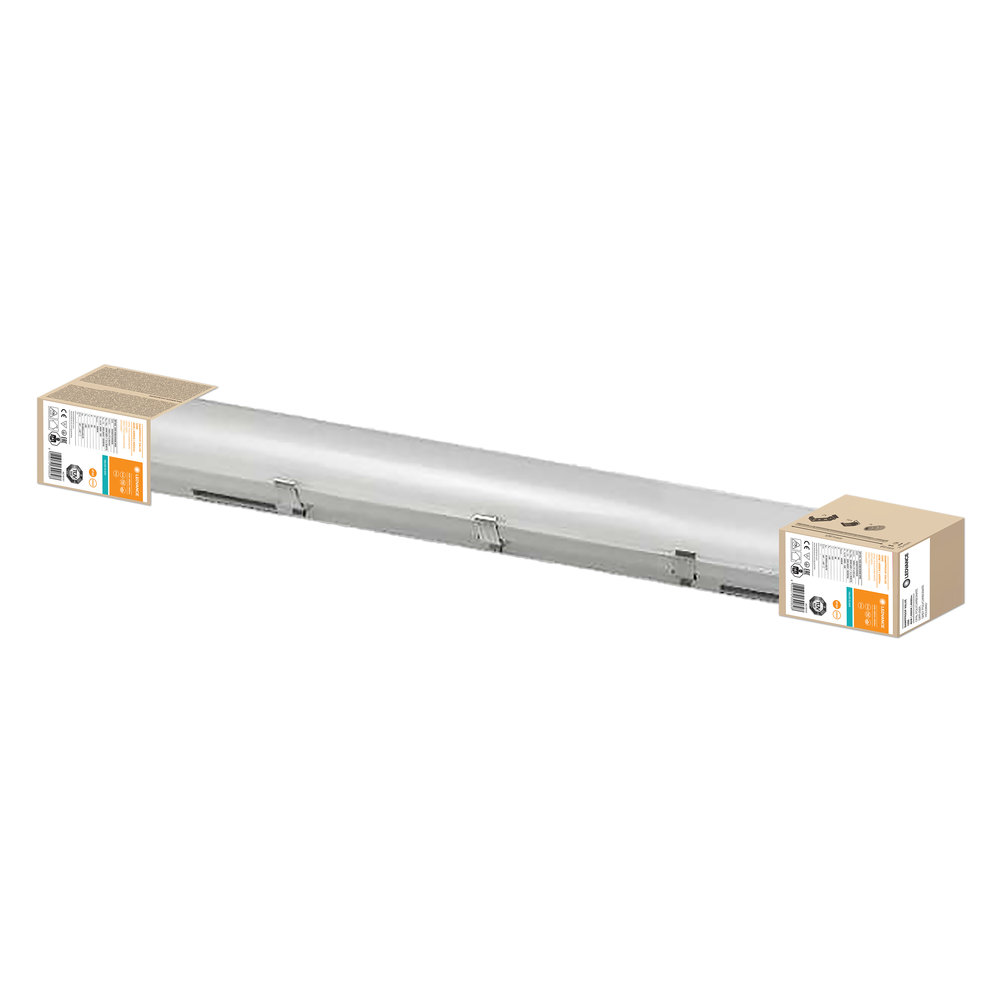 DAMP PROOF VALUE 1200 40W 4000K IP65 – Bild 6 von 6