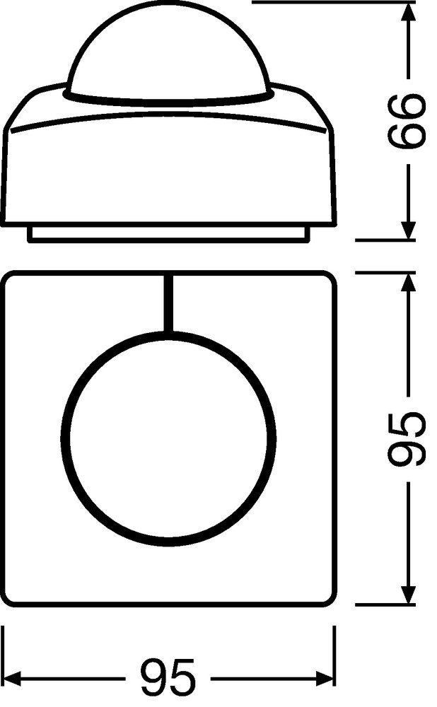 CONNECTED SENSOR HIGH BAY HB – Bild 3 von 7
