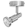 LED SPOT GU10 GU10 2.6W 2700K