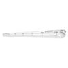 DAMP PROOF 5x THROUGHWIRING 1500 58W 840 IP65 GY