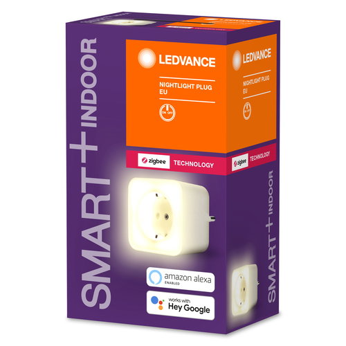 SMART+ NIGHTLIGHT Plug EU – Bild 4 von 4