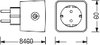 SMART+ NIGHTLIGHT Plug EU