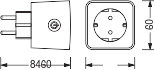 SMART+ NIGHTLIGHT Plug EU – Bild 3 von 4