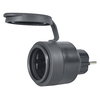 SMART+ Compact Outdoor Plug EU